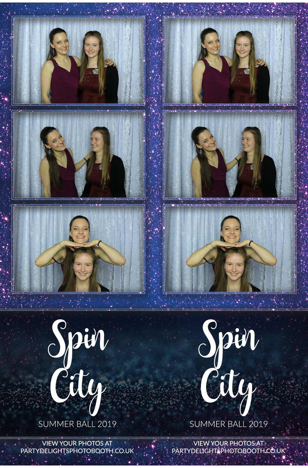 Spin City Newbury Charity Summer Ball - Prints | View more photos from the event at gallery.partydelightsphotobooth.co.uk/u/PartyDelightsPhotoBooth/Spin-City-Newbury-Charity-Summer-Ball-Prints
